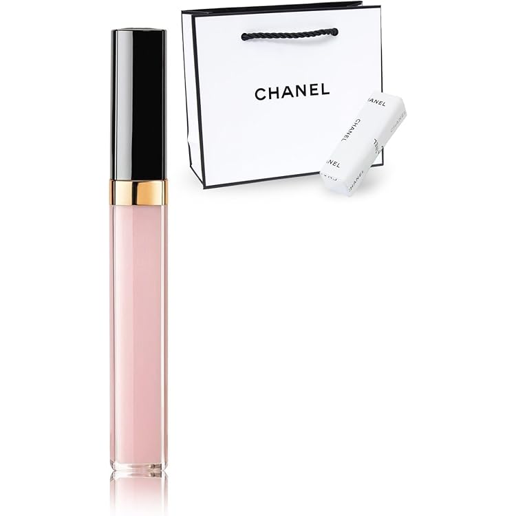 Amazon | CHANEL シャネル 国内正規品 ROUGE COCO GLOSS ルージュ ココ